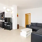 Apartment Four-bedroom In Klek