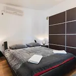 Four-bedroom In Klek