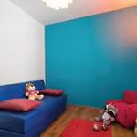 Apartment Four-bedroom In