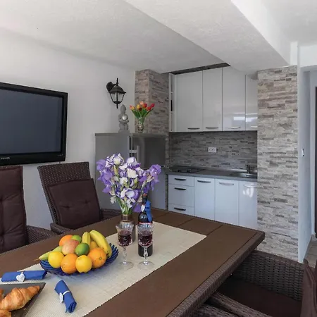 Four-bedroom In *