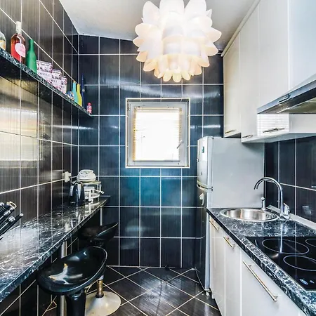 Four-bedroom In Klek